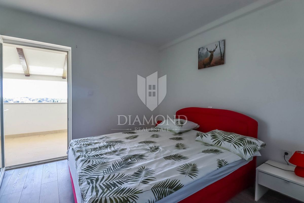 Hiša Rovinj, 240m2