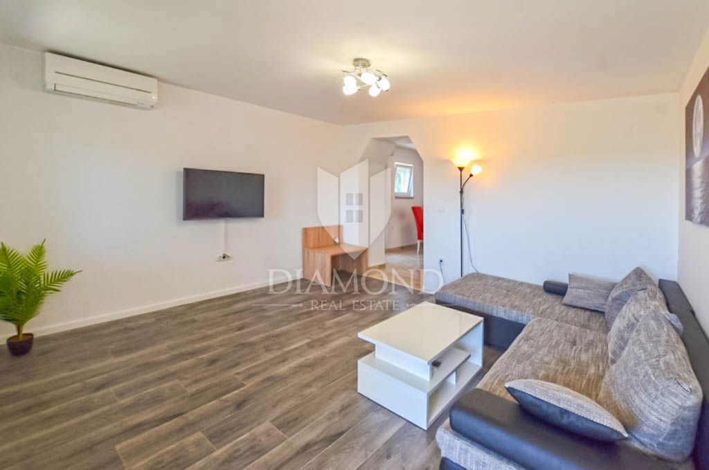 Hiša Rovinj, 240m2