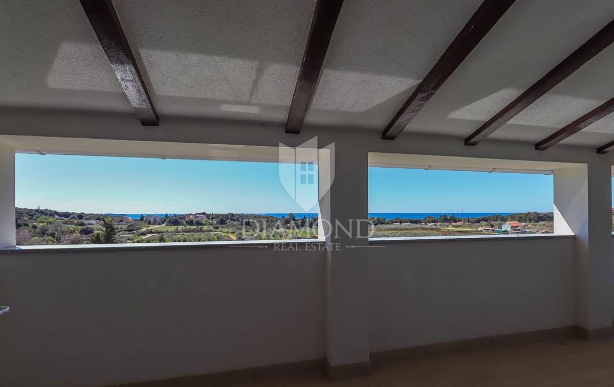 Hiša Rovinj, 240m2