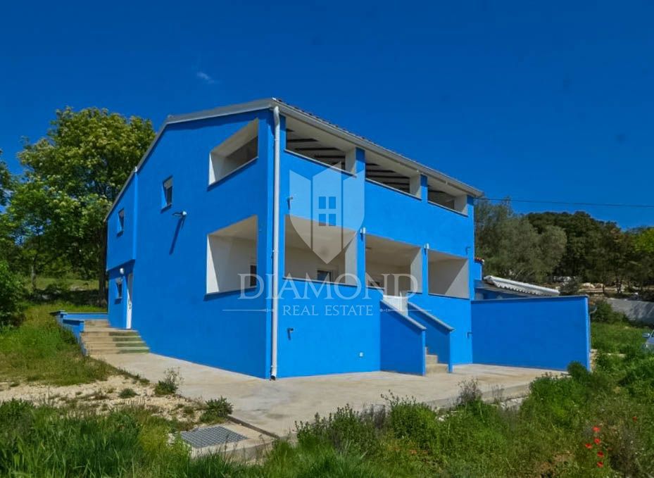 Hiša Rovinj, 240m2