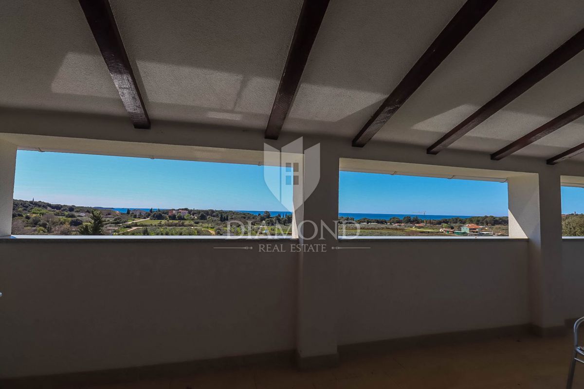 Hiša Rovinj, 240m2