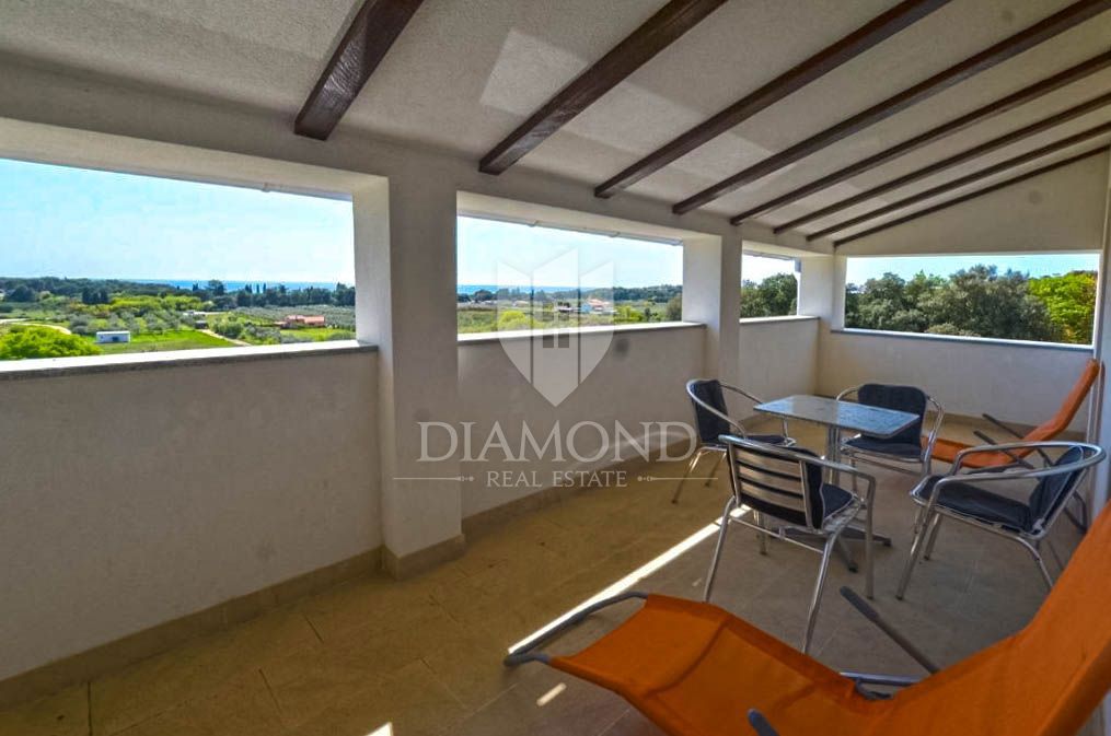 Hiša Rovinj, 240m2