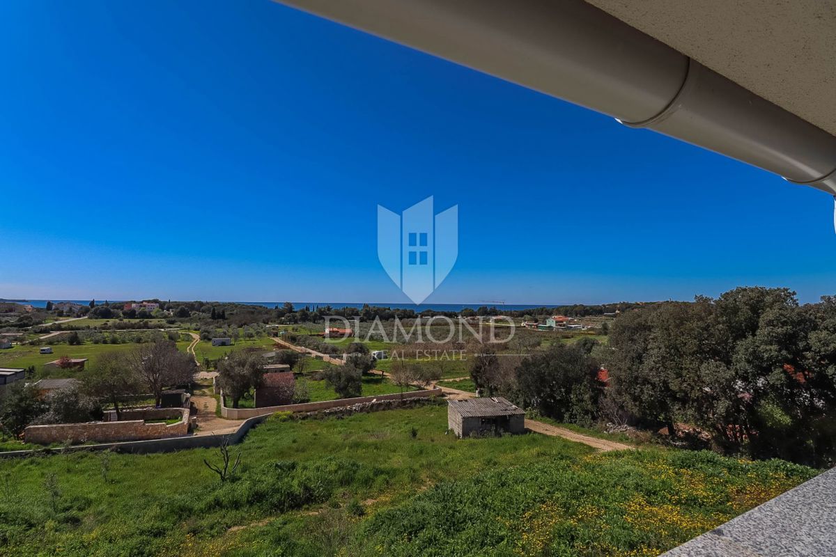 Hiša Rovinj, 240m2