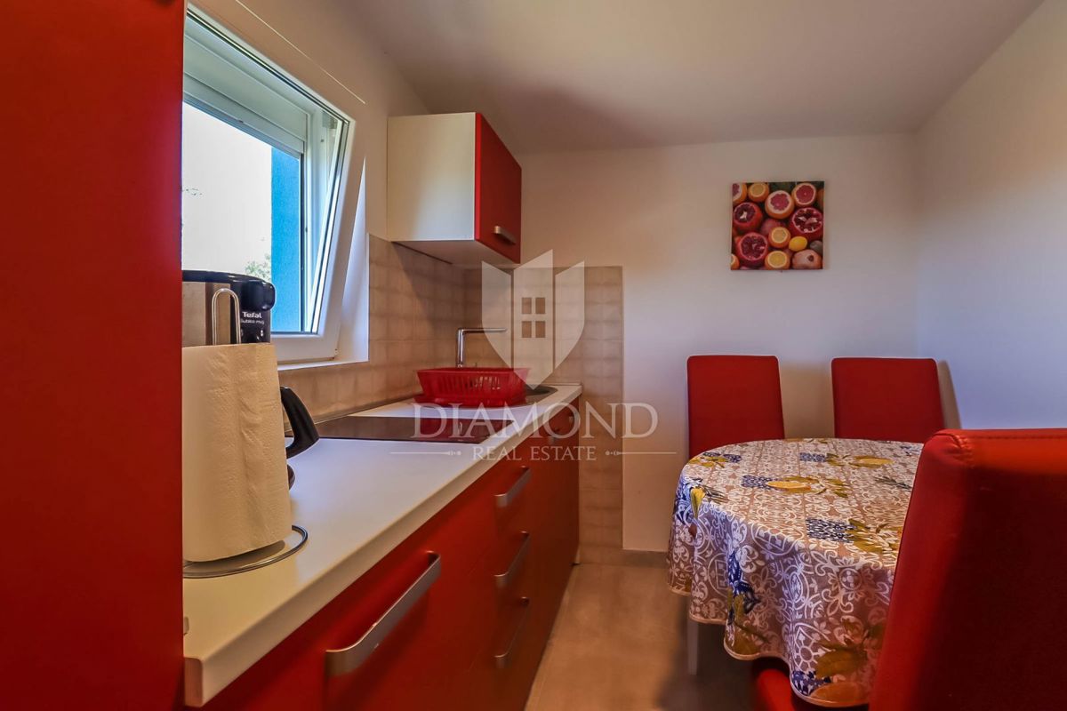 Hiša Rovinj, 240m2