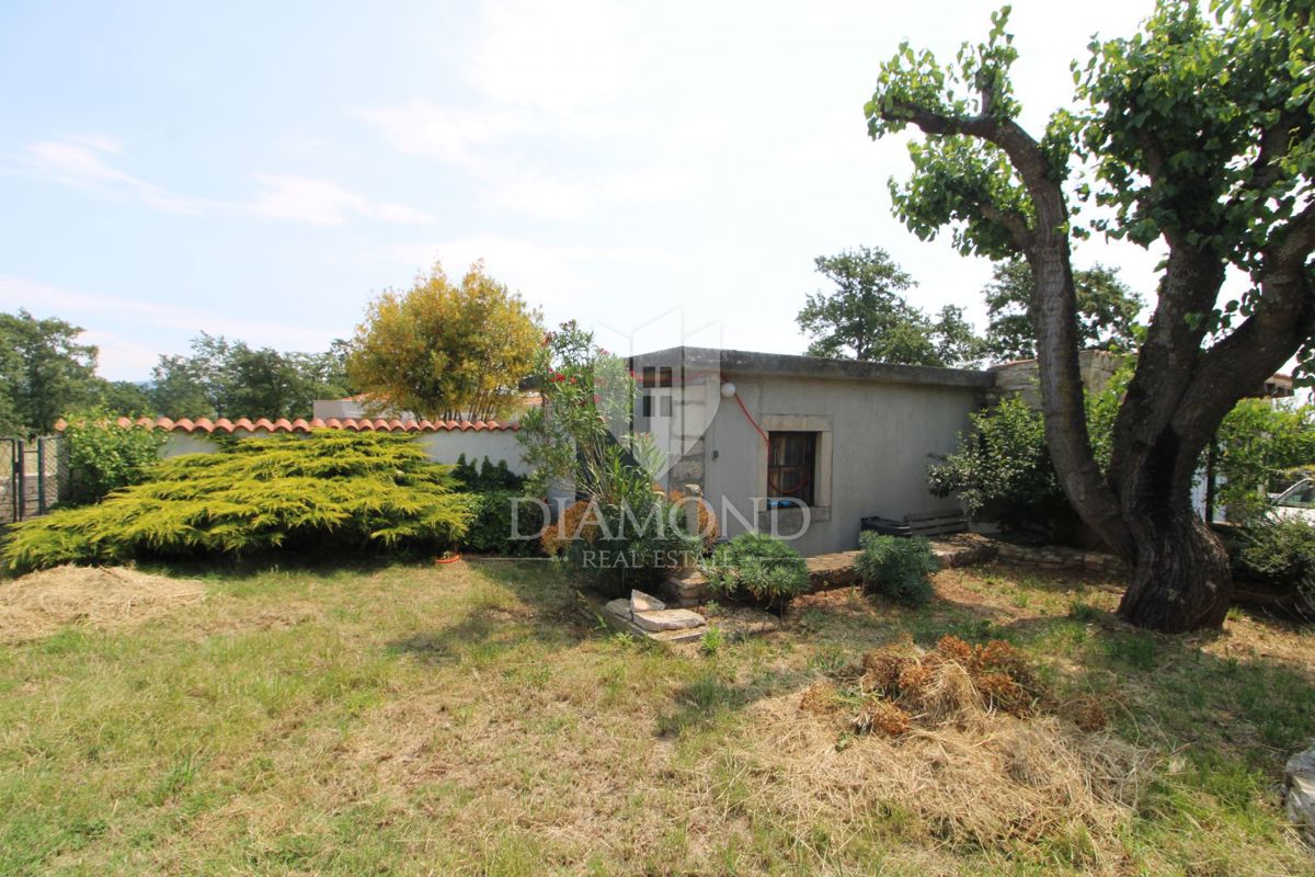 Marčana, okolica, na novo adaptirana počitniška hiša