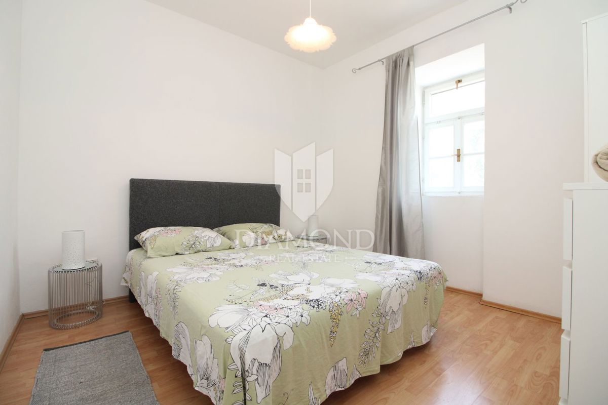 Marčana, okolica, na novo adaptirana počitniška hiša