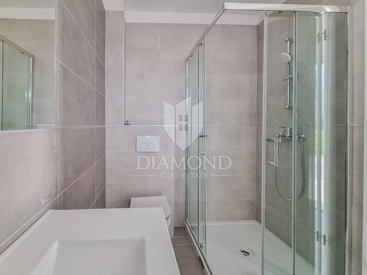 Apartmaj Umag, 62,90m2