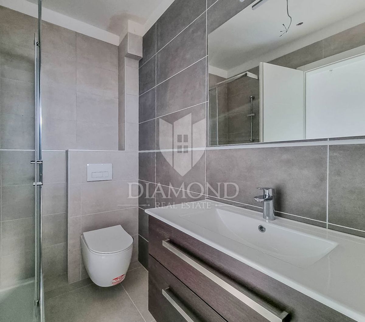 Apartmaj Umag, 62,90m2