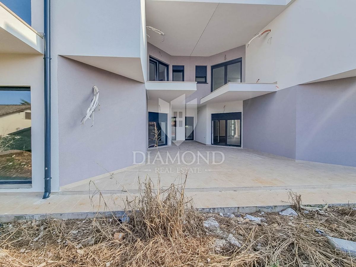 Apartmaj Umag, 62,90m2