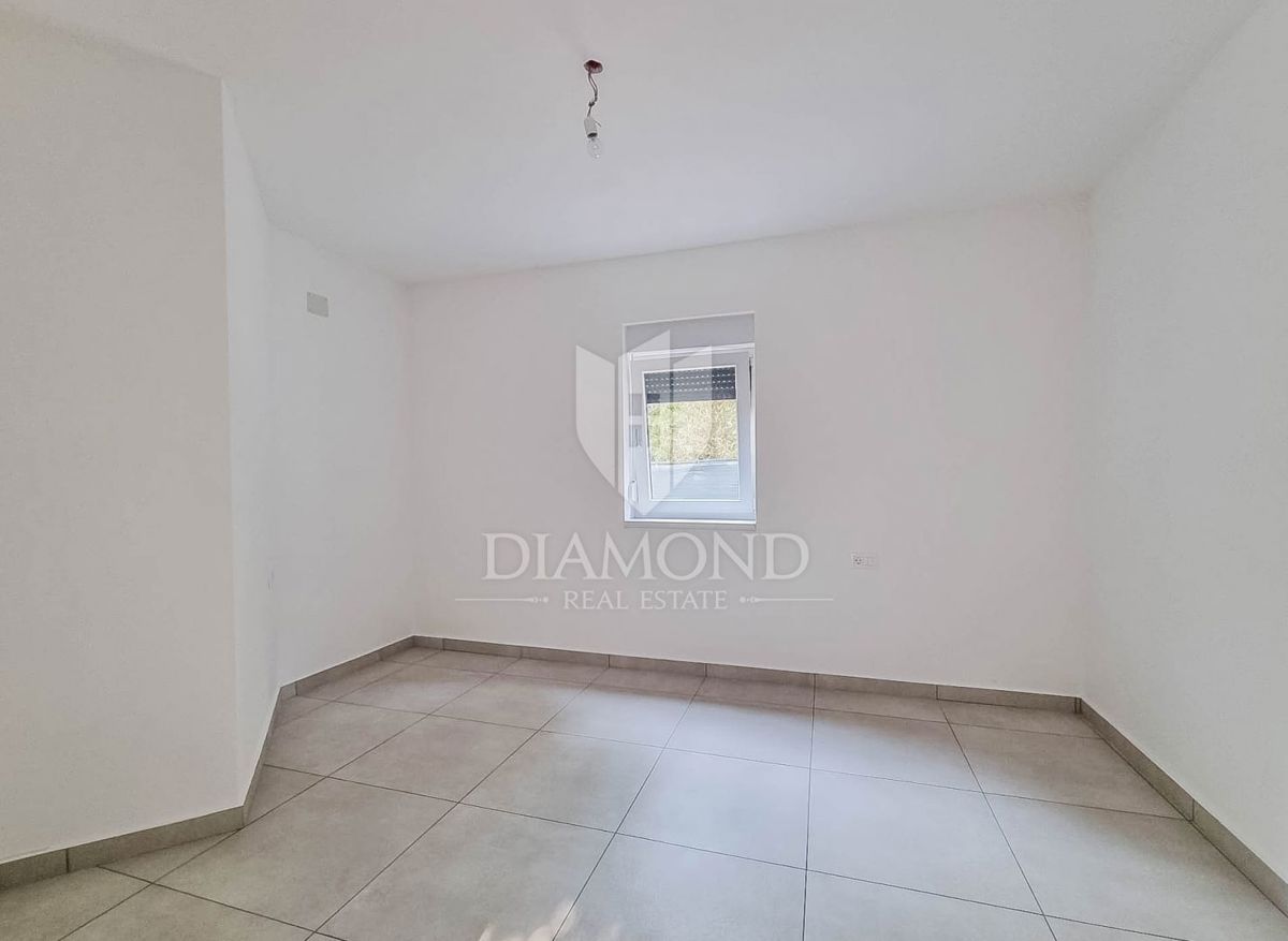 Apartmaj Umag, 62,90m2