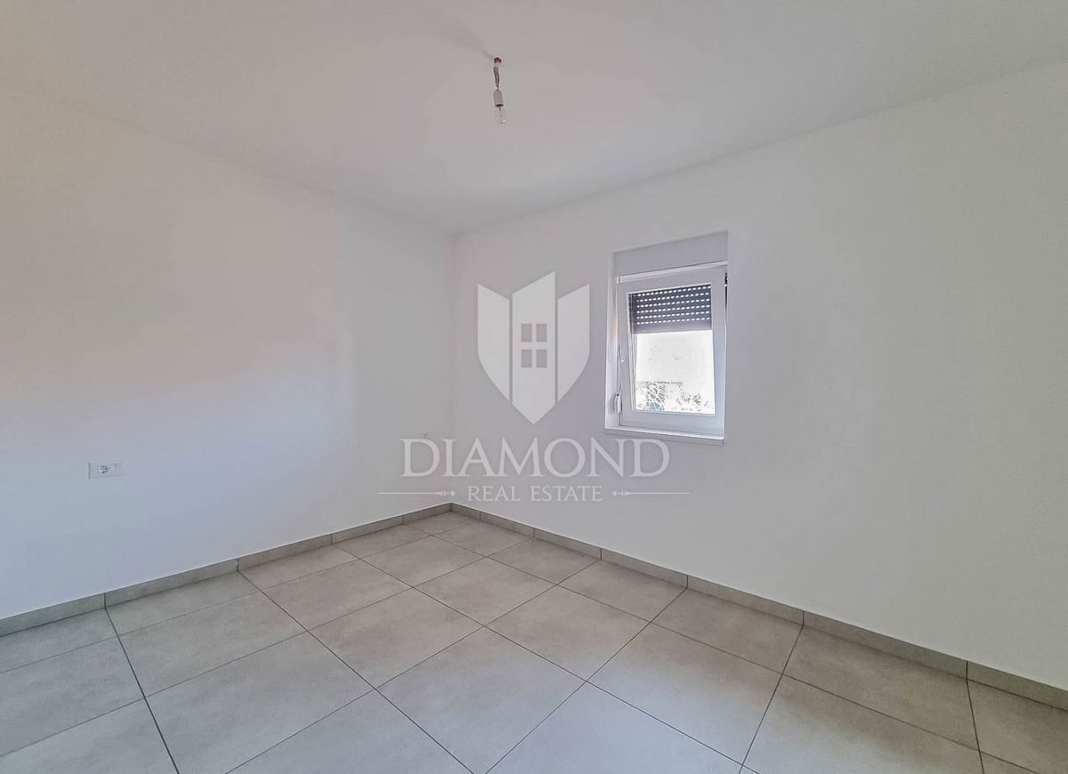 Apartmaj Umag, 62,90m2