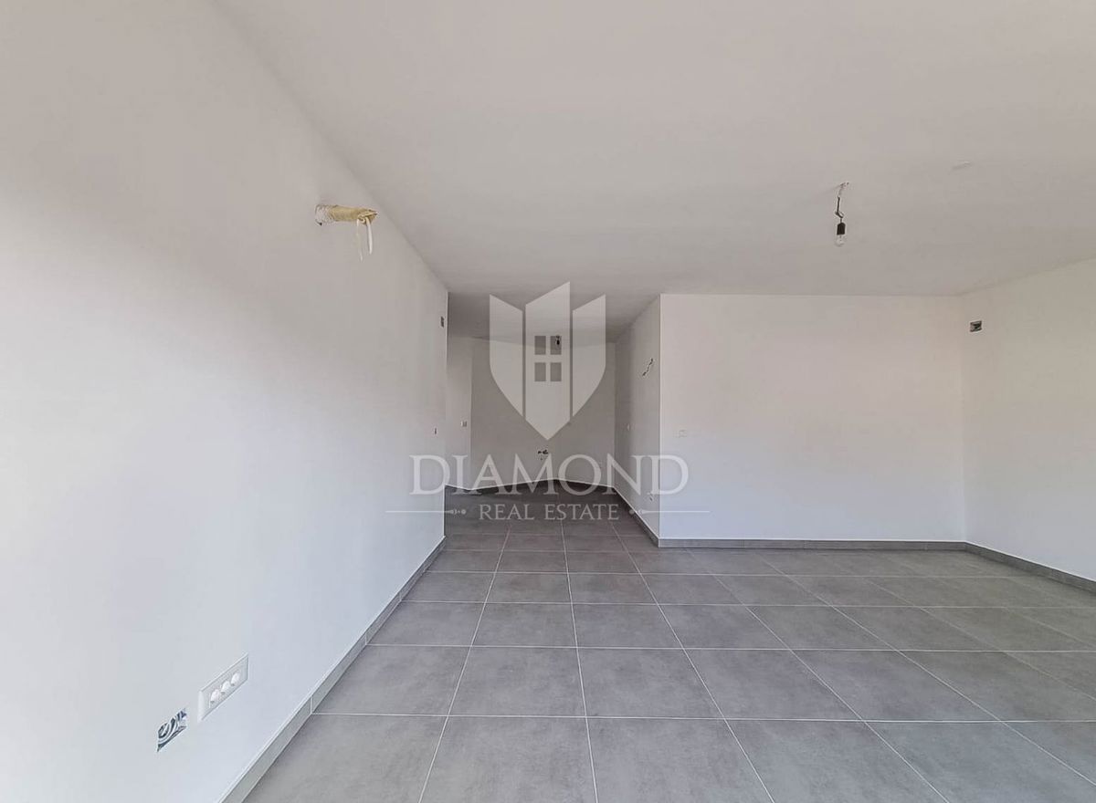 Apartmaj Umag, 62,90m2