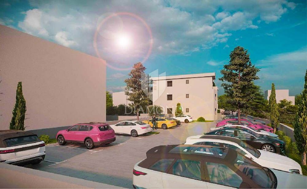 Štinjan, čudovit dvosobni apartma blizu morja!