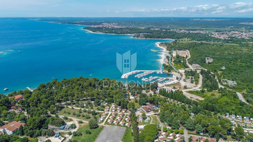 Štinjan, čudovit dvosobni apartma blizu morja!