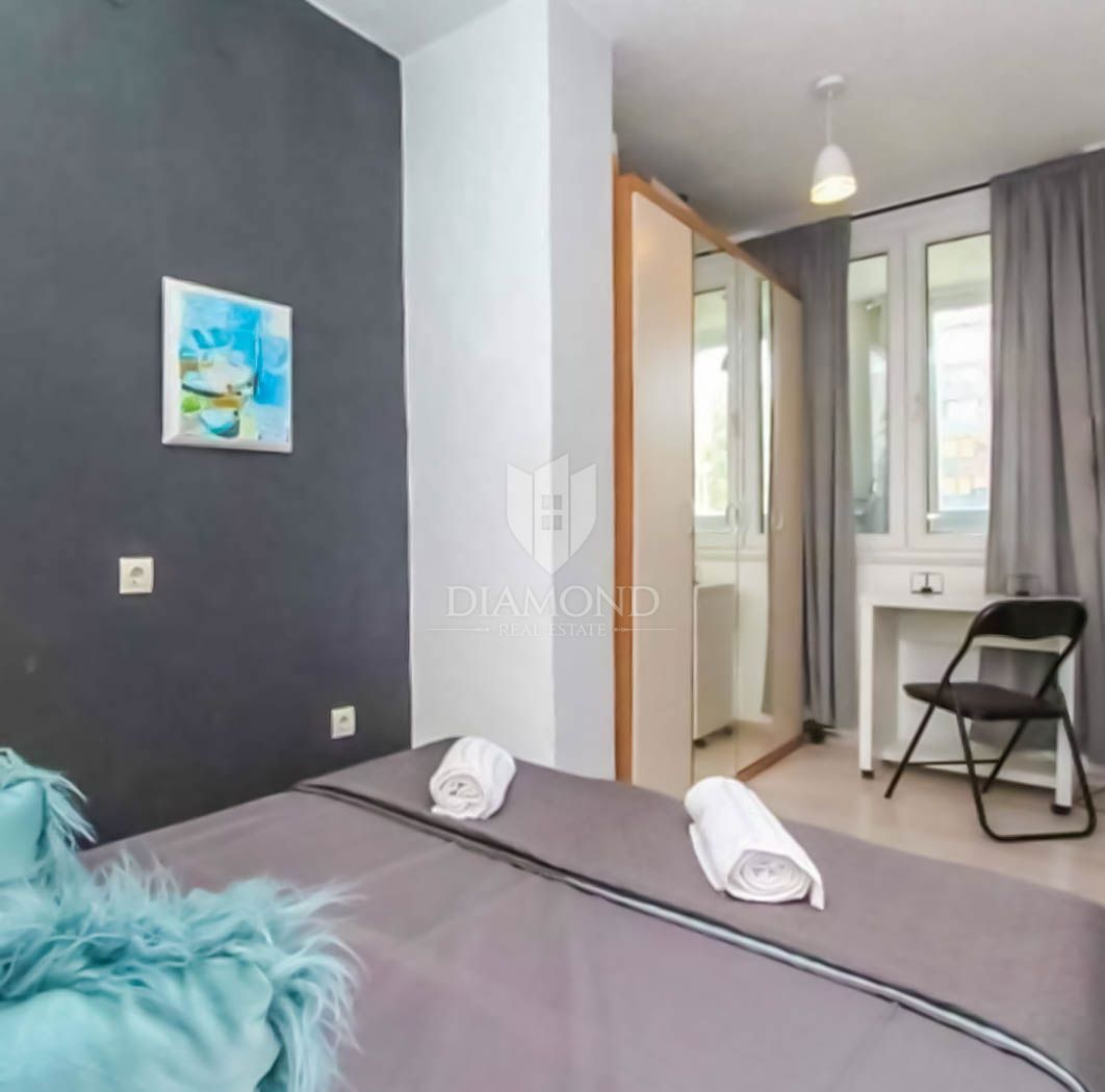 Rovinj, očarljivo stanovanje na iskani lokaciji