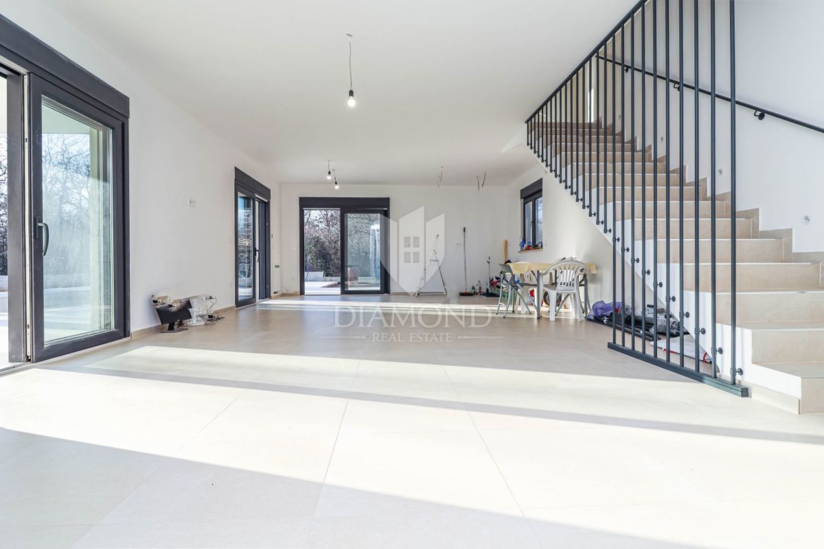 Hiša Poreč, 300m2