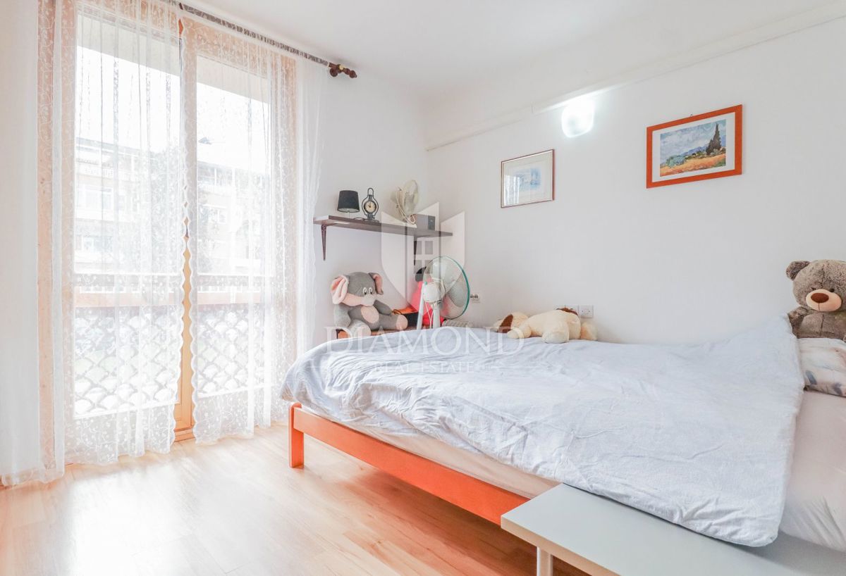 Apartmaj Umag, 84m2