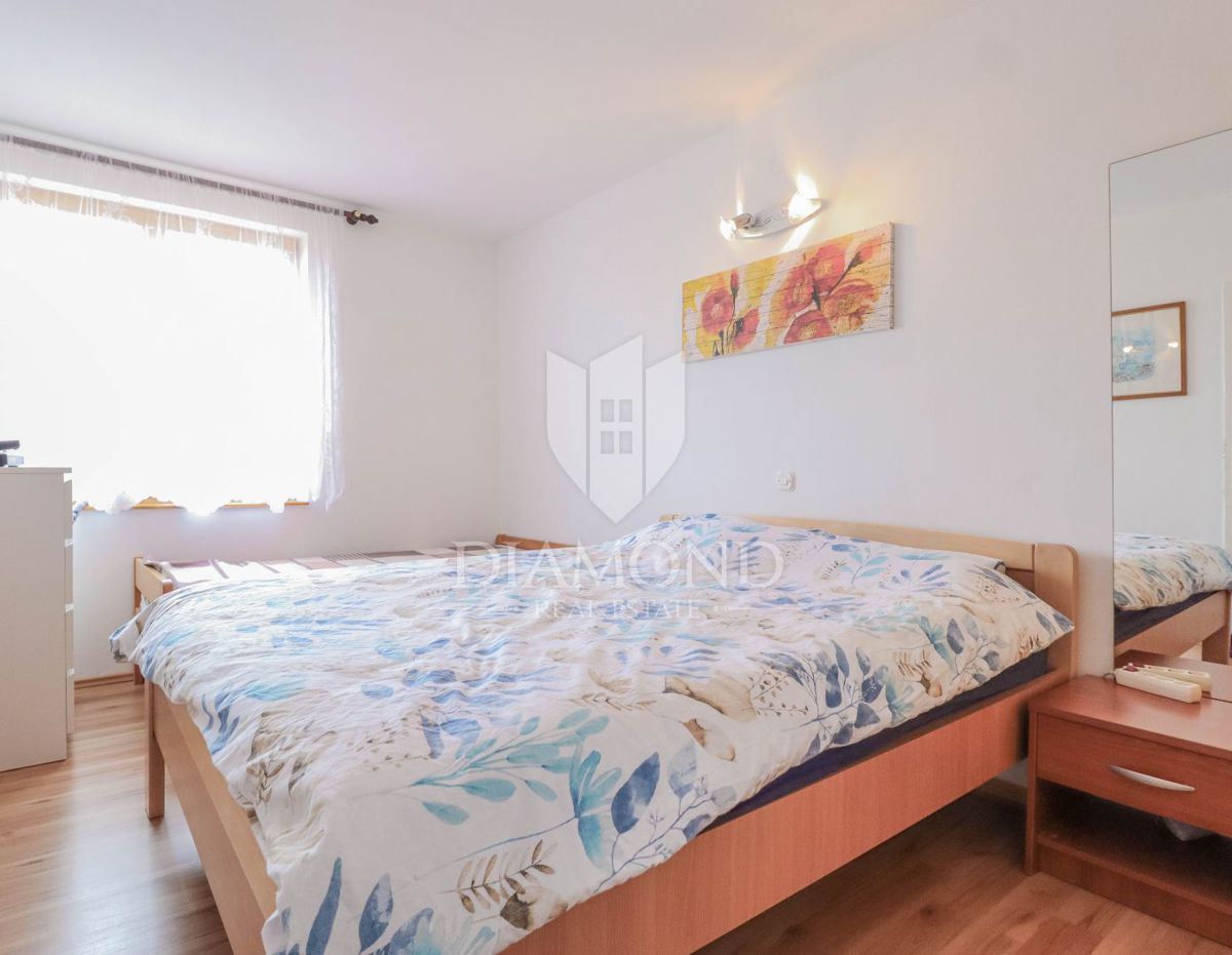 Apartmaj Umag, 84m2