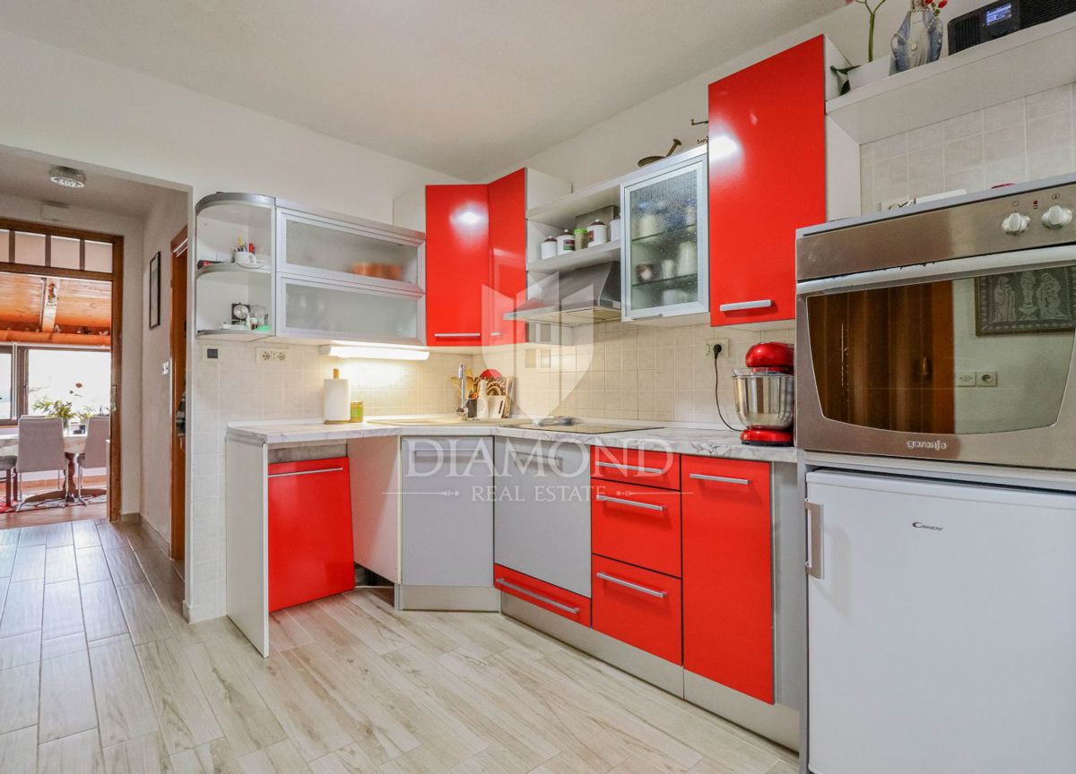 Apartmaj Umag, 84m2