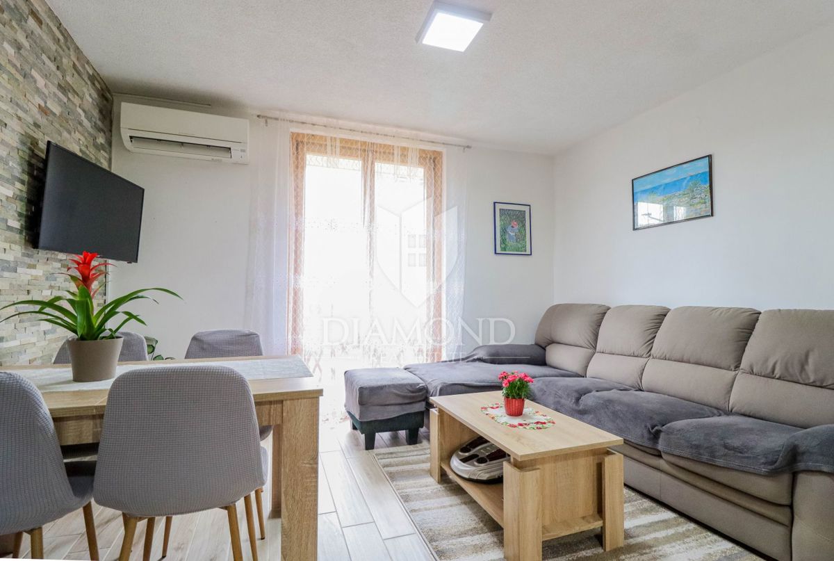 Apartmaj Umag, 84m2