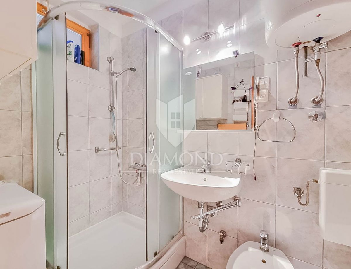 Apartmaj Umag, 84m2