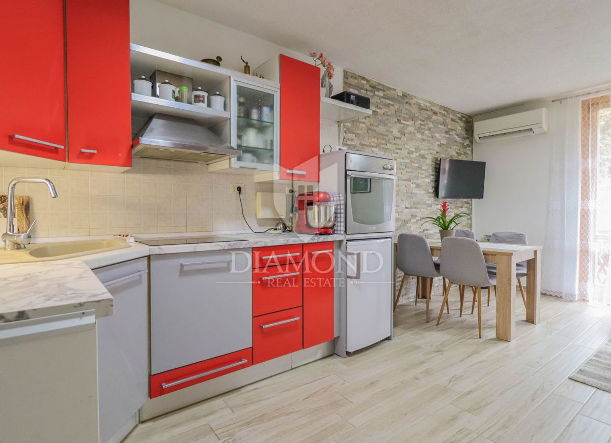 Apartmaj Umag, 84m2
