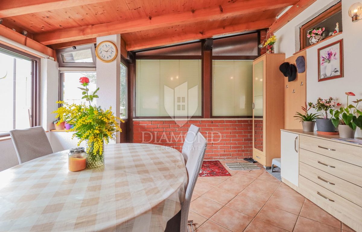 Apartmaj Umag, 84m2