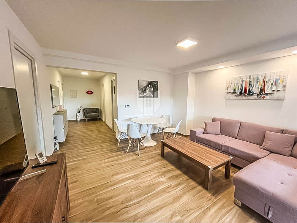 Apartmaj Pula, 65,55m2