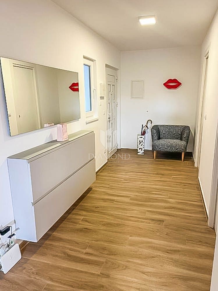 Apartmaj Pula, 65,55m2