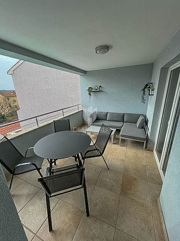 Apartmaj Pula, 65,55m2