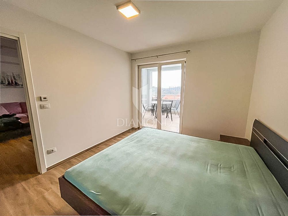 Apartmaj Pula, 65,55m2
