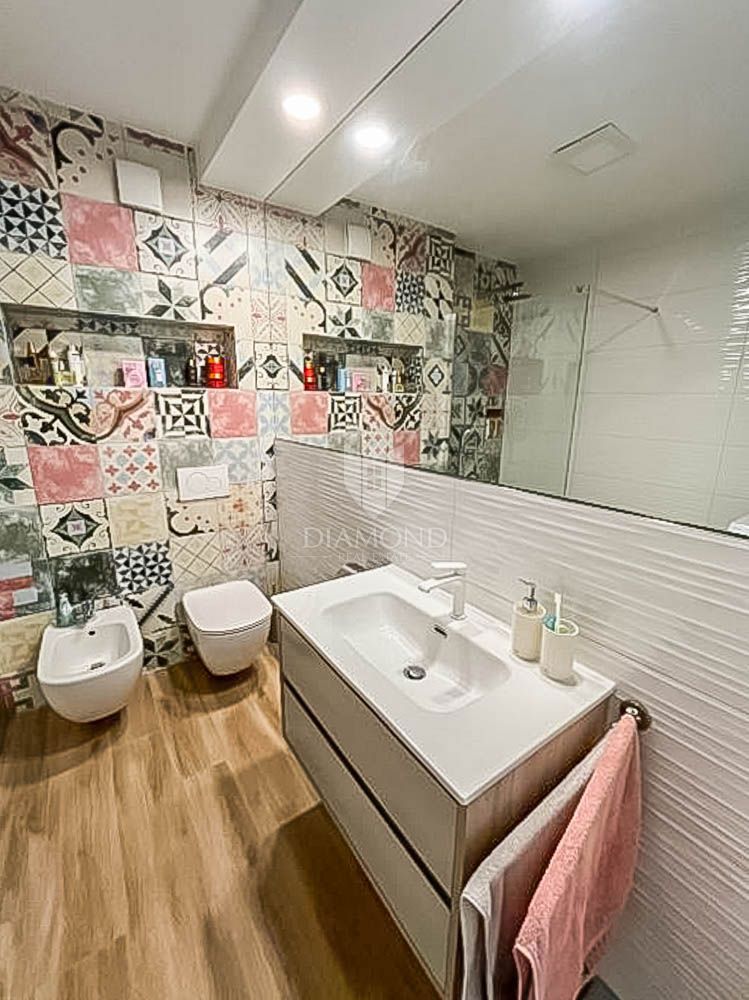 Apartmaj Pula, 65,55m2