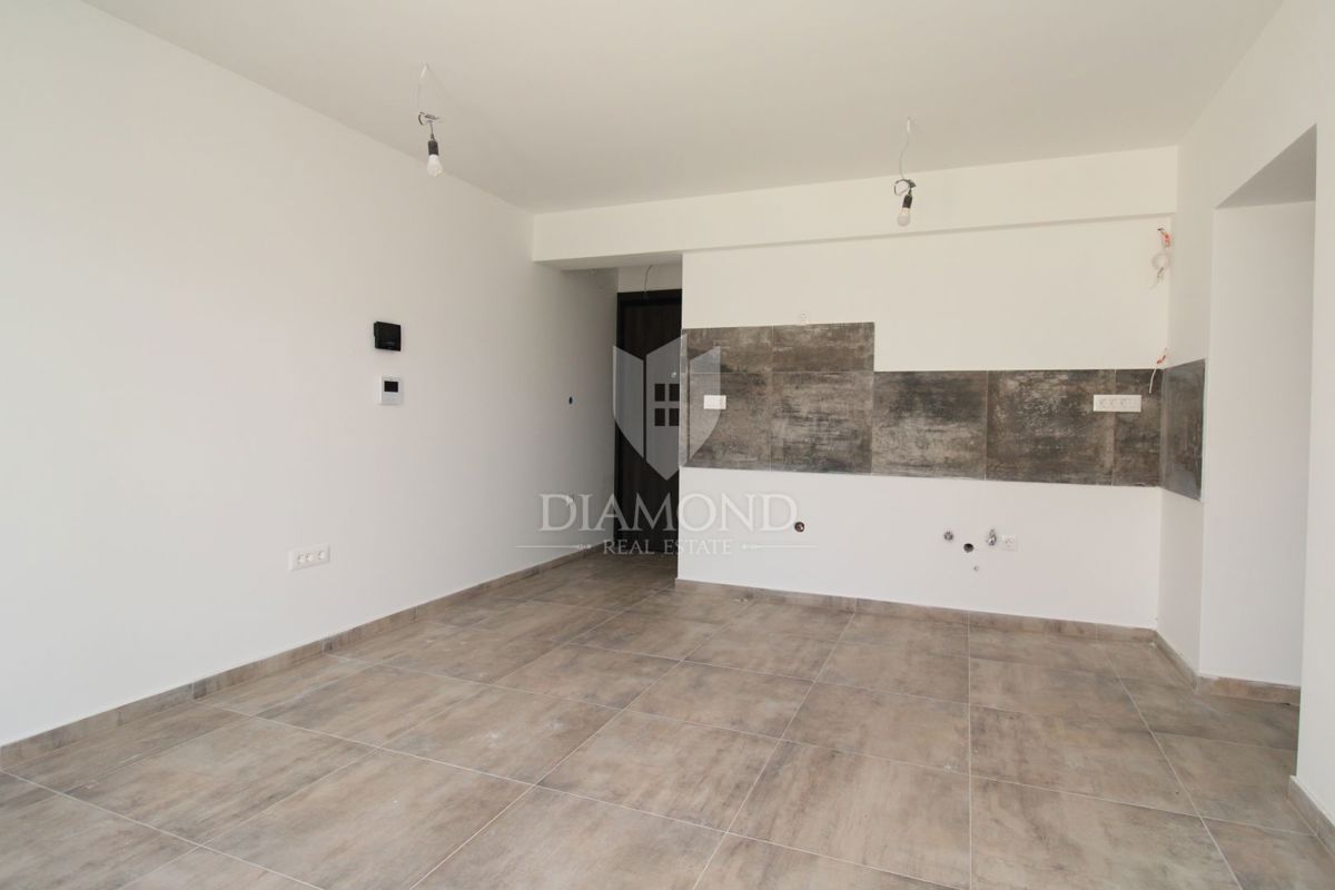 Apartmaj Marinići, Viškovo, 87,15m2