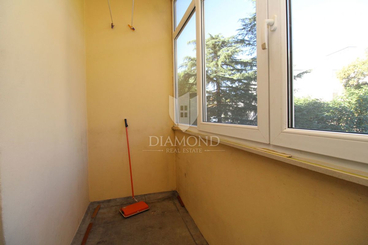 Apartmaj Krnjevo, Rijeka, 98,24m2