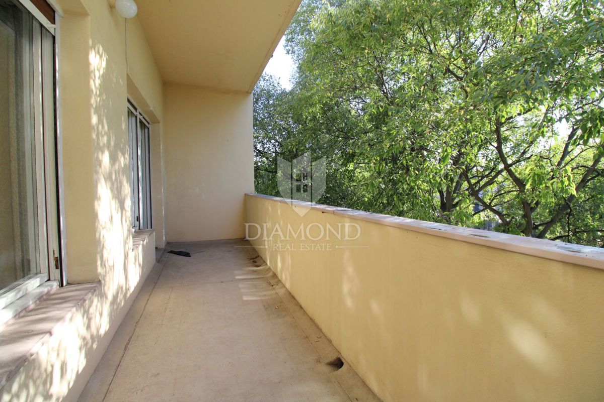 Apartmaj Krnjevo, Rijeka, 98,24m2