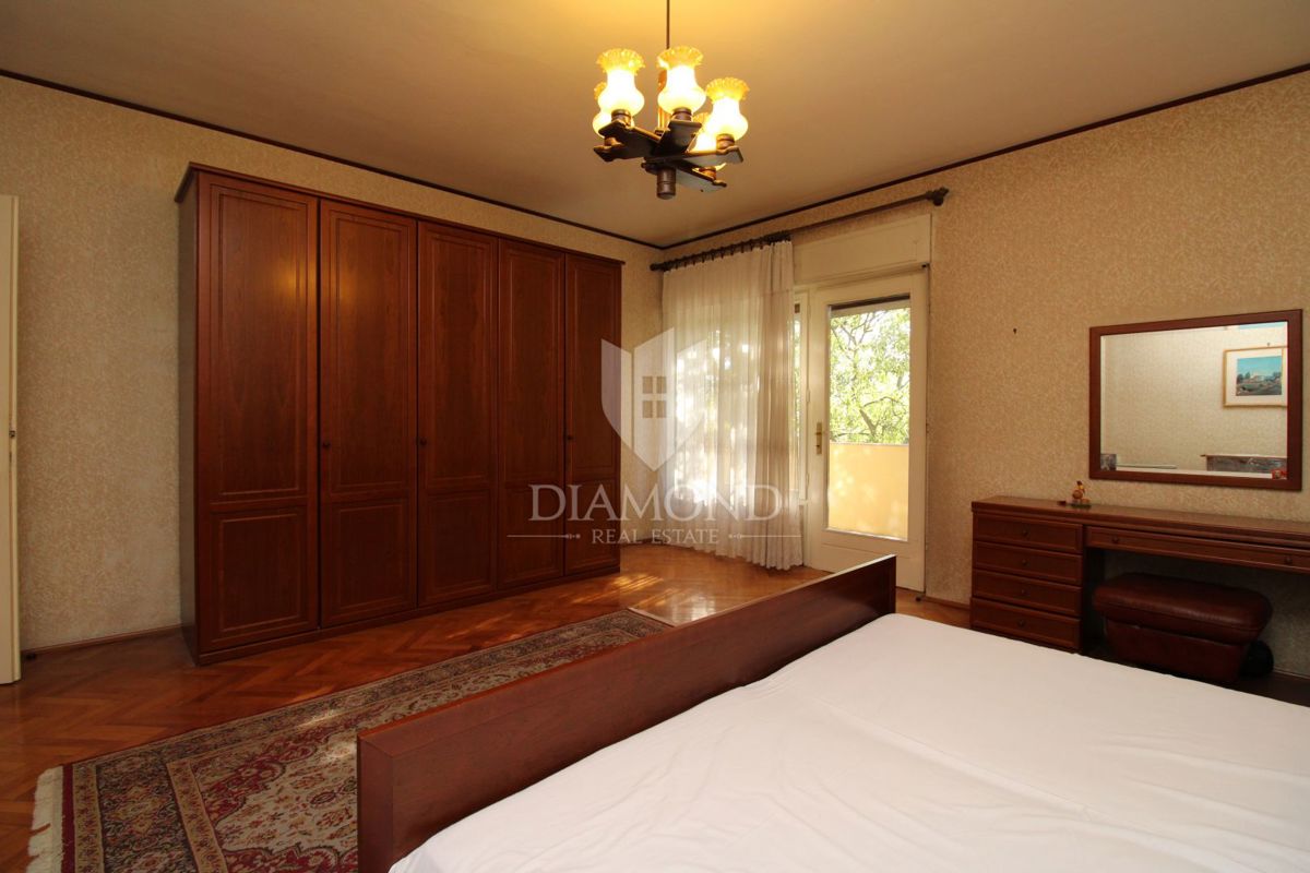 Apartmaj Krnjevo, Rijeka, 98,24m2