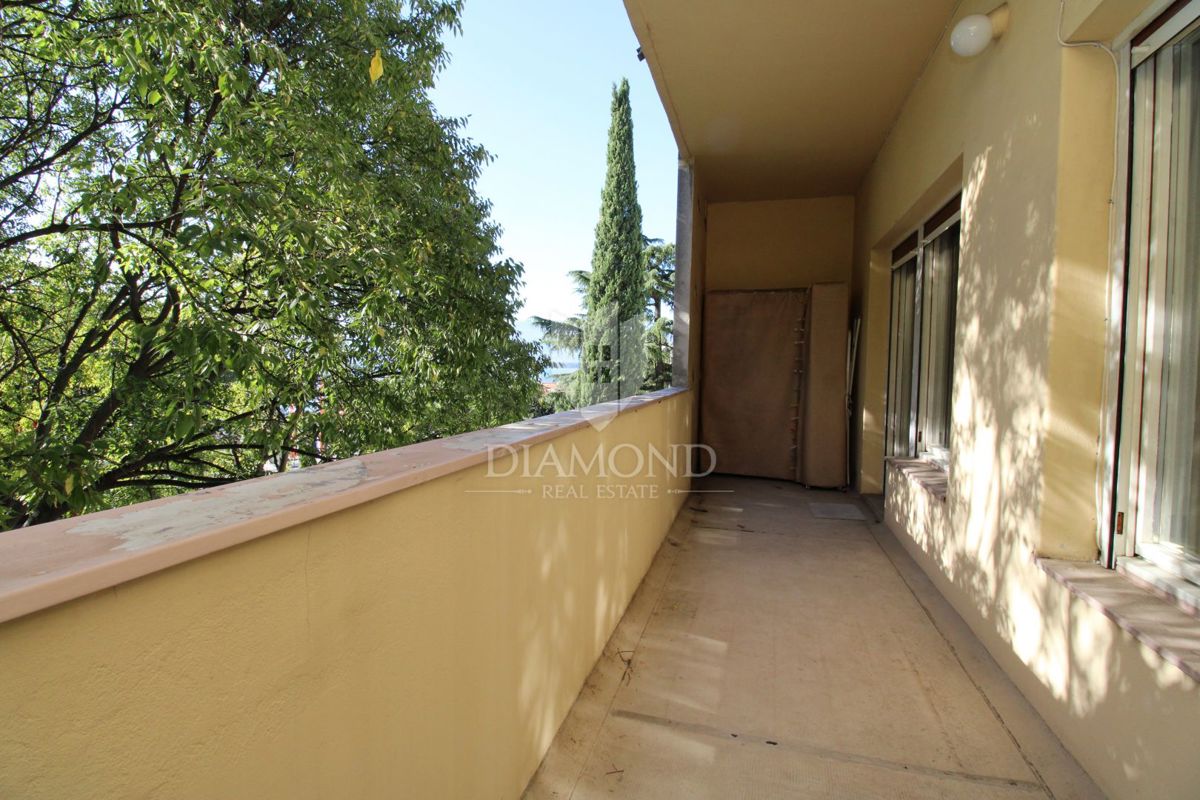 Apartmaj Krnjevo, Rijeka, 98,24m2
