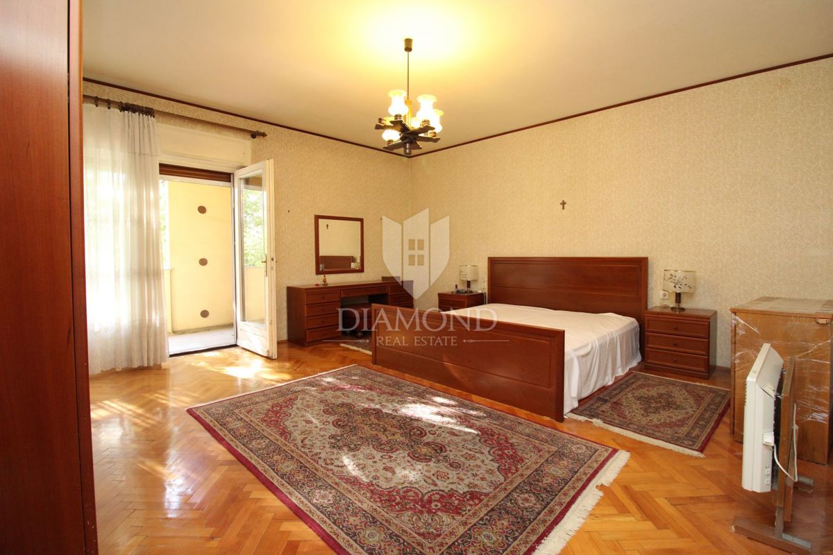 Apartmaj Krnjevo, Rijeka, 98,24m2
