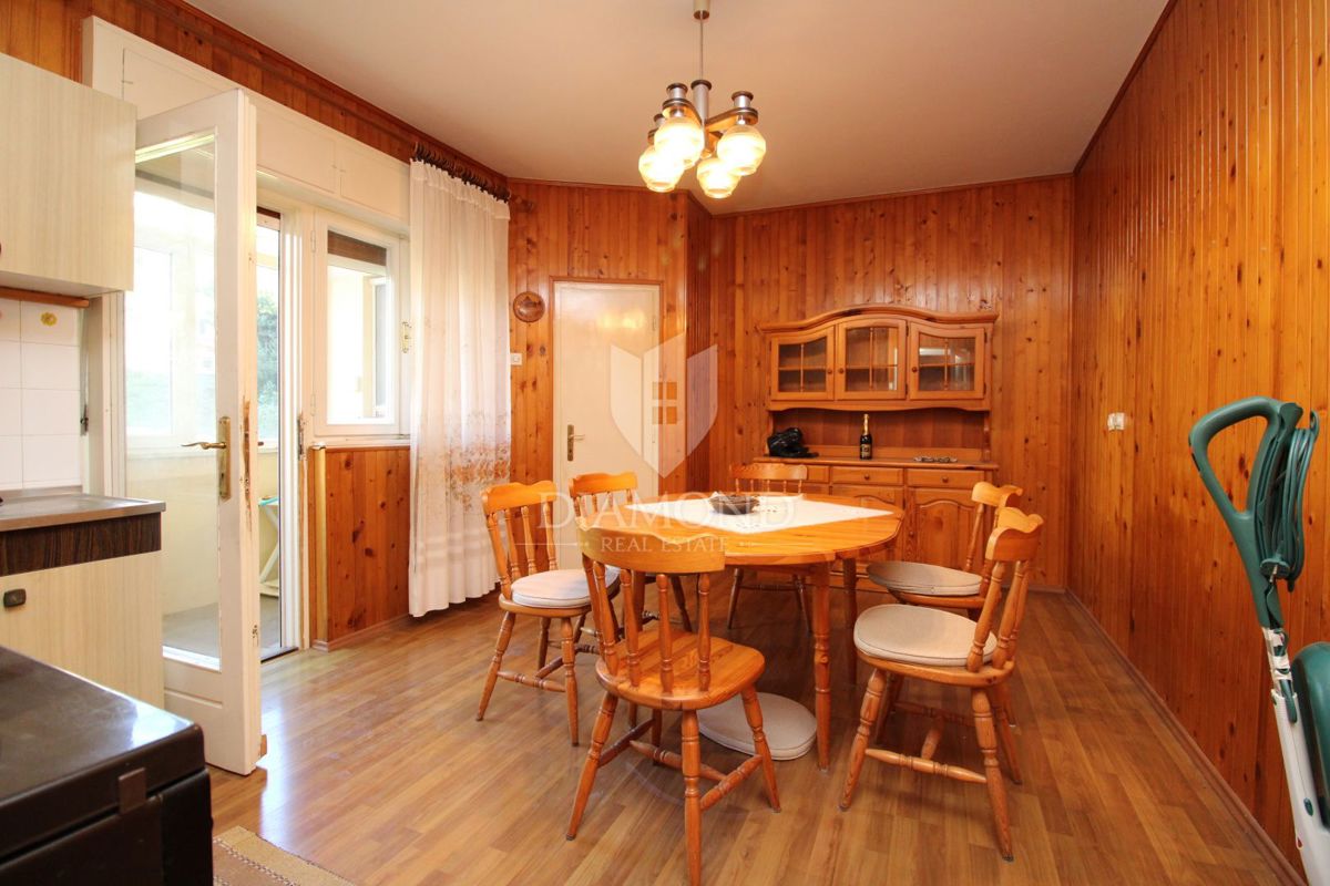 Apartmaj Krnjevo, Rijeka, 98,24m2