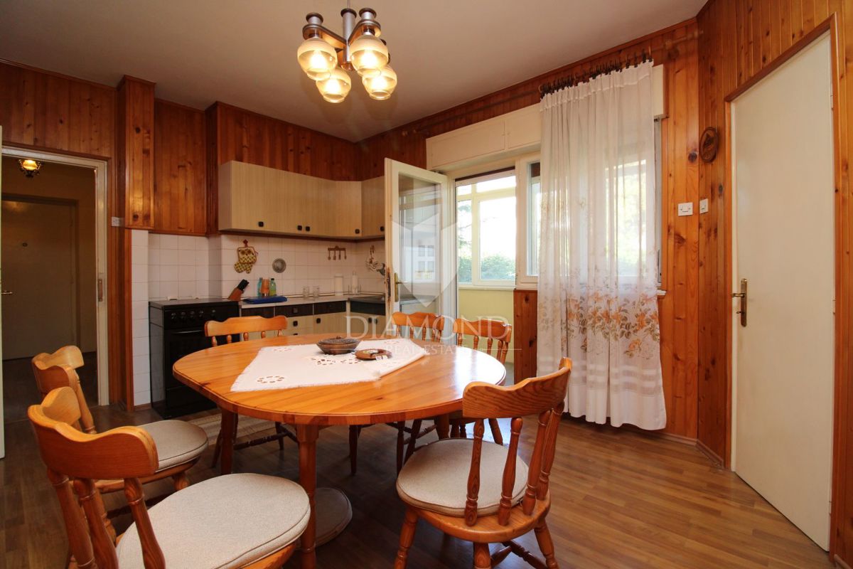 Apartmaj Krnjevo, Rijeka, 98,24m2