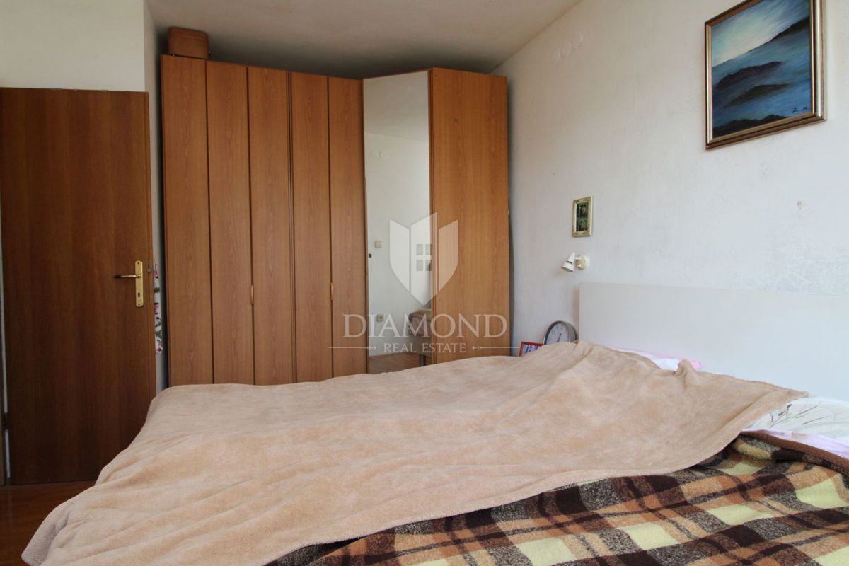 Apartmaj Dramalj, Crikvenica, 63,50m2