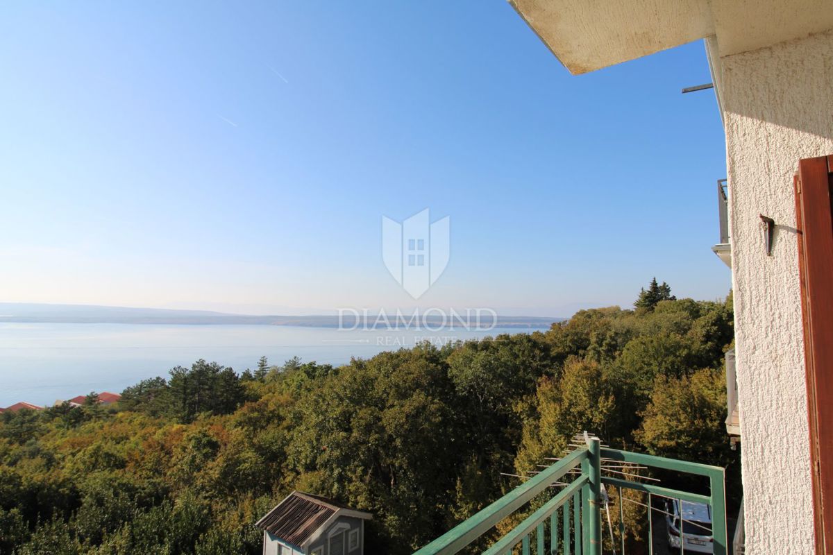 Apartmaj Dramalj, Crikvenica, 63,50m2