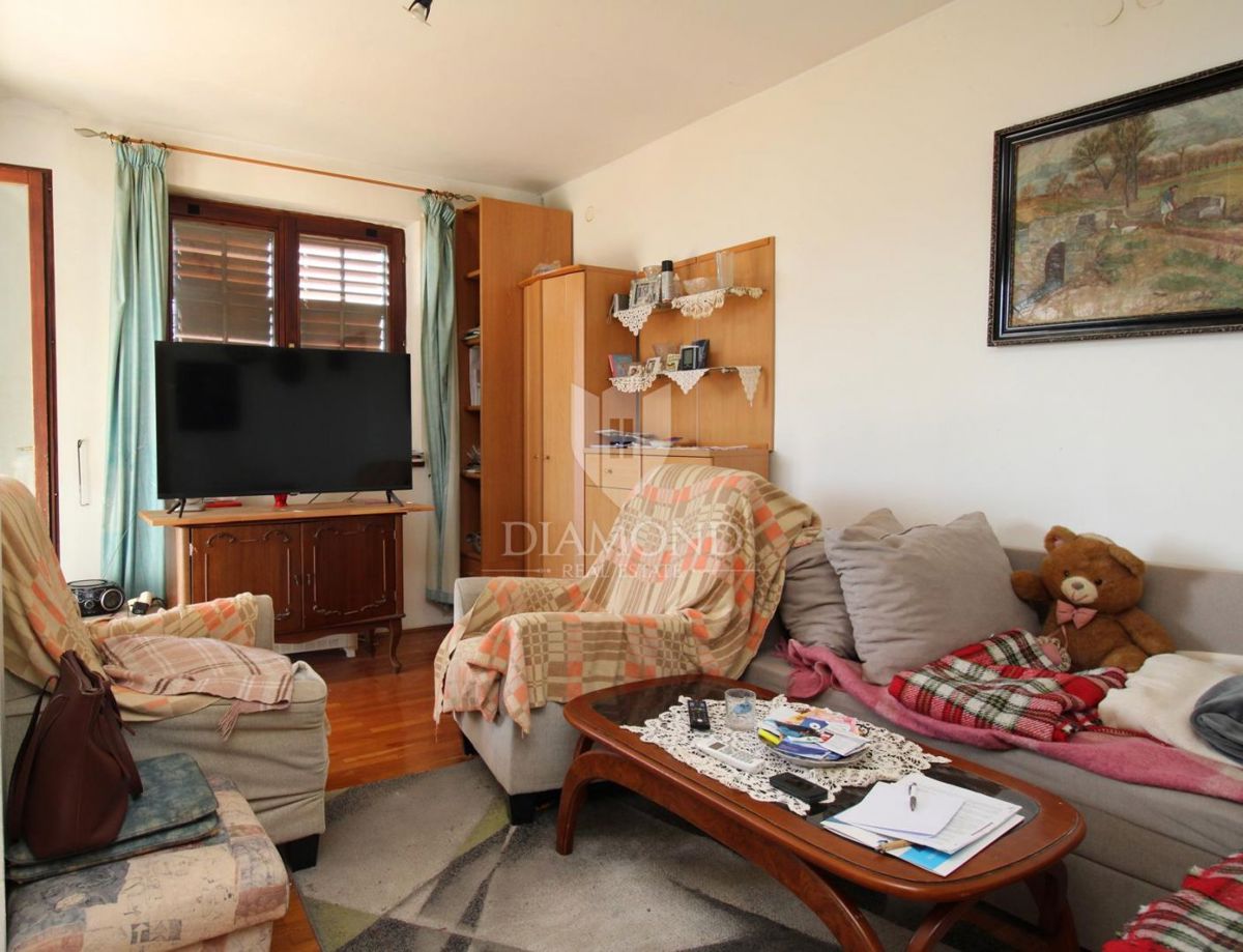 Apartmaj Dramalj, Crikvenica, 63,50m2