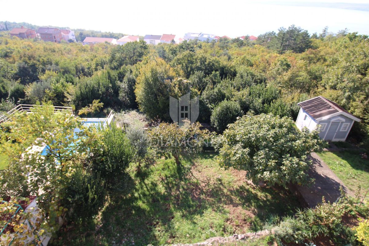 Apartmaj Dramalj, Crikvenica, 63,50m2