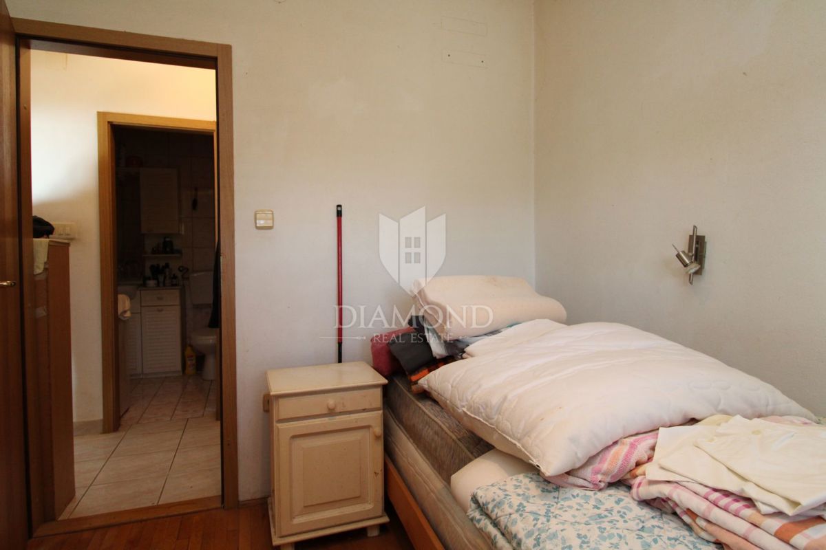 Apartmaj Dramalj, Crikvenica, 63,50m2