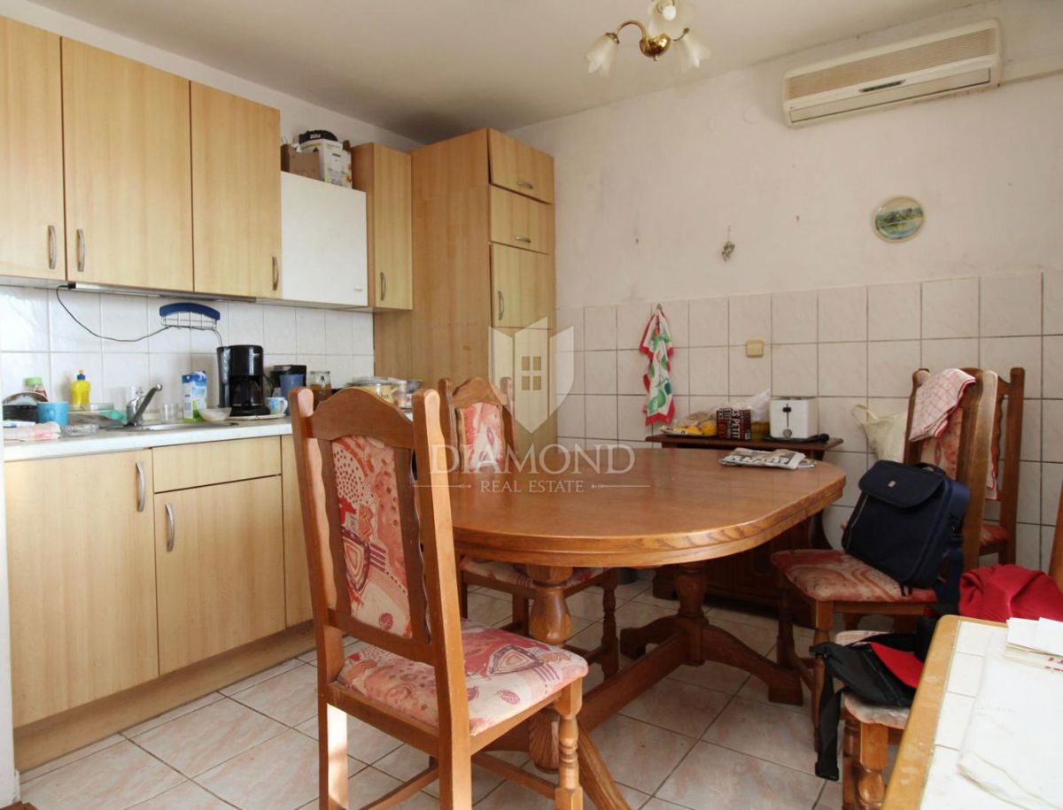 Apartmaj Dramalj, Crikvenica, 63,50m2