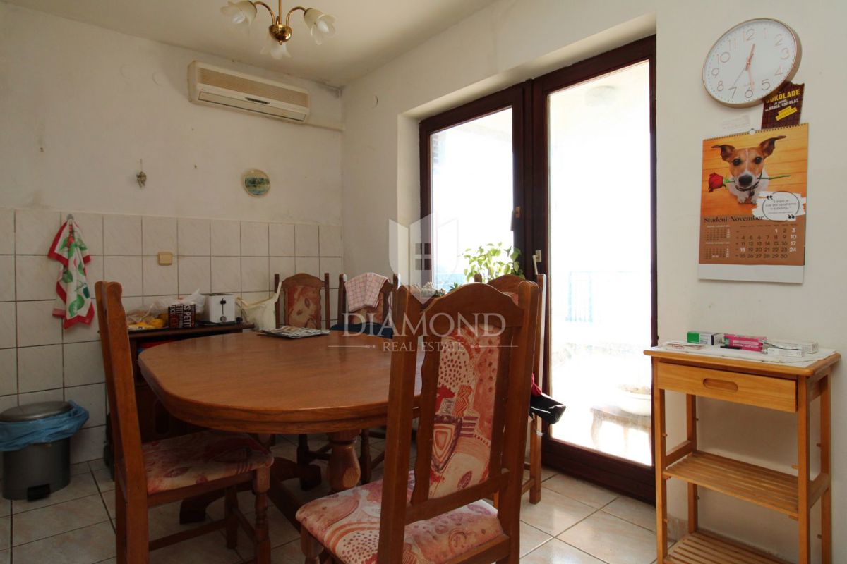 Apartmaj Dramalj, Crikvenica, 63,50m2