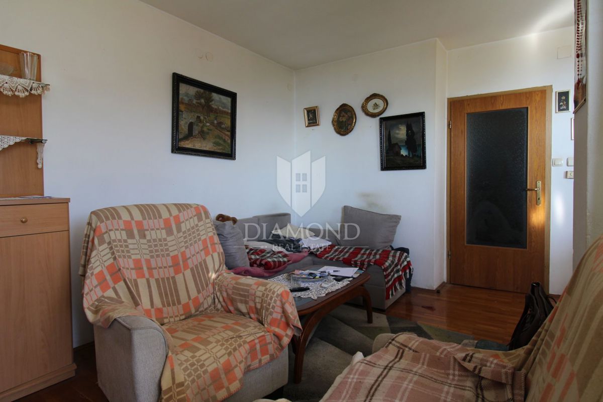 Apartmaj Dramalj, Crikvenica, 63,50m2