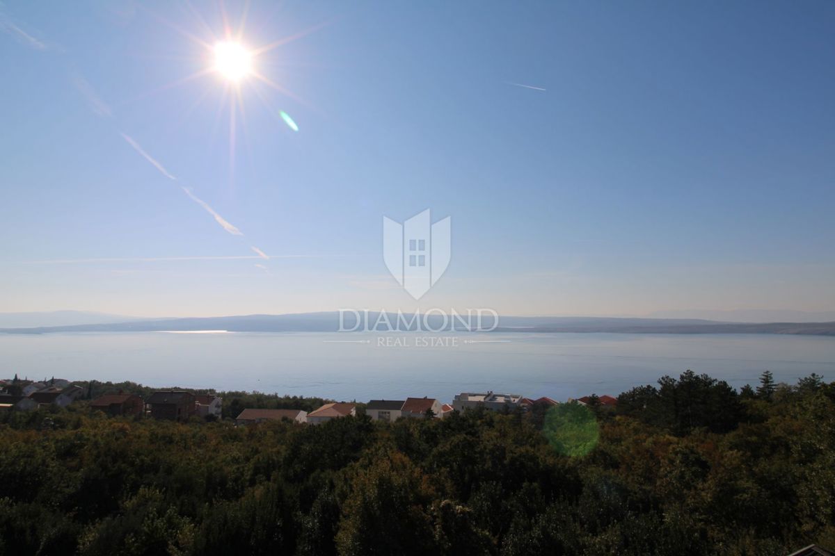 Apartmaj Dramalj, Crikvenica, 63,50m2