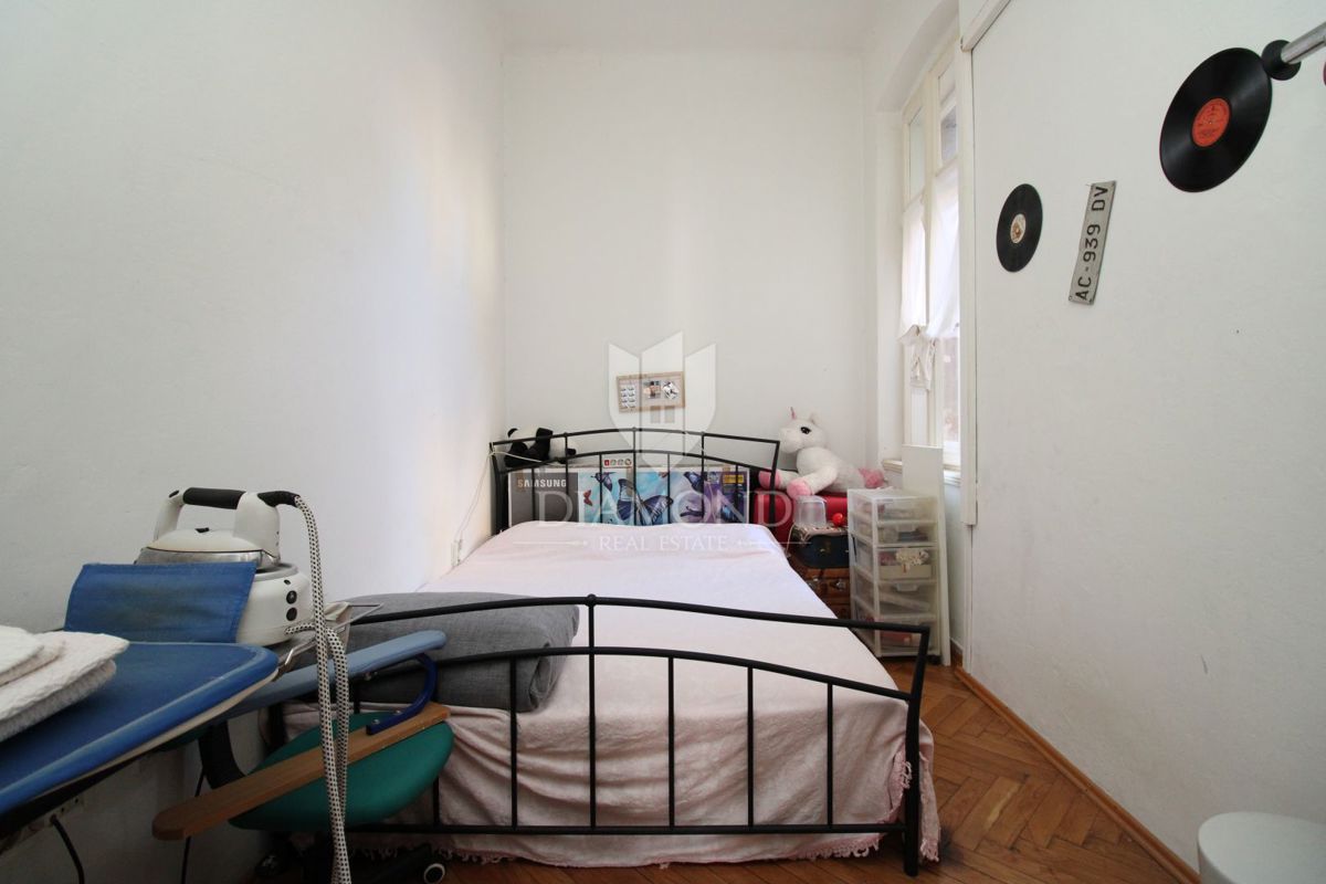 Apartmaj Centar, Rijeka, 78,19m2